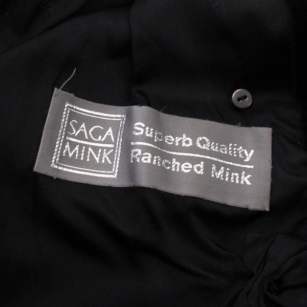 ギラロッシュ シェアードミンクコート Bランク. : 質屋さのや Yahoo