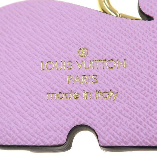 LOUIS VUITTON ルイヴィトン ポルトクレ・マム&ベイビーベアー B LOUIS VUITTON ルイヴィトン ポルトクレ・マム&ベイビーベアー B