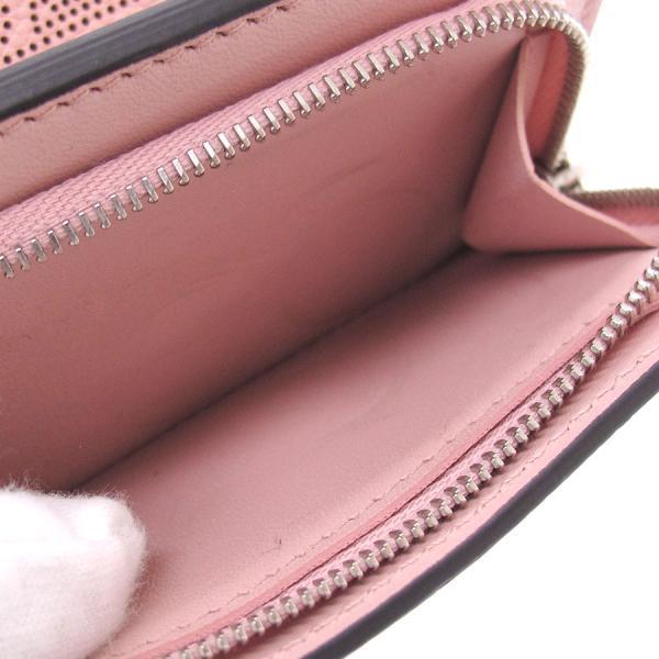 LOUIS VUITTON ルイヴィトン マヒナ・ポルトフォイユ・イリスXS