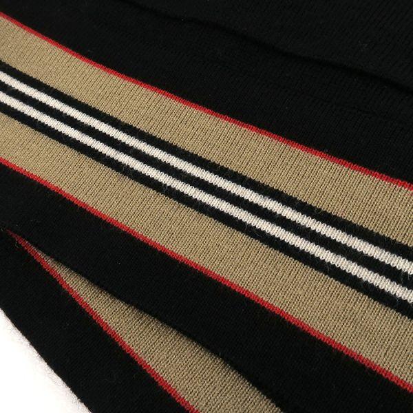 バーバリー カーディガン  Aランク.の画像