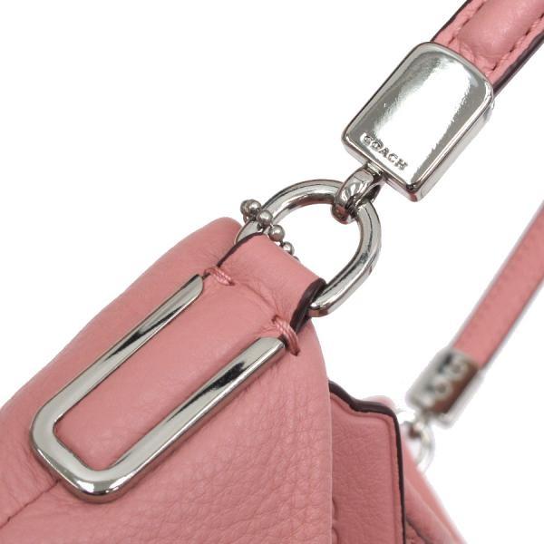 COACH コーチ ペブルドレザーフィービー F34495 Aランク. : 質屋さのや  