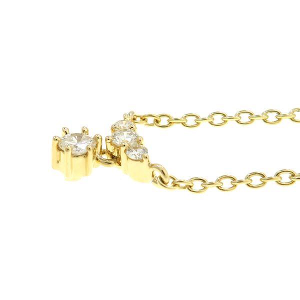 TASAKI（タサキ） ダイヤネックレス Aランク. : 質屋さのや Yahoo 