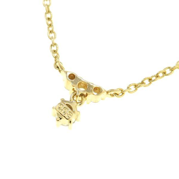 TASAKI（タサキ） ダイヤネックレス Aランク. : 質屋さのや Yahoo 