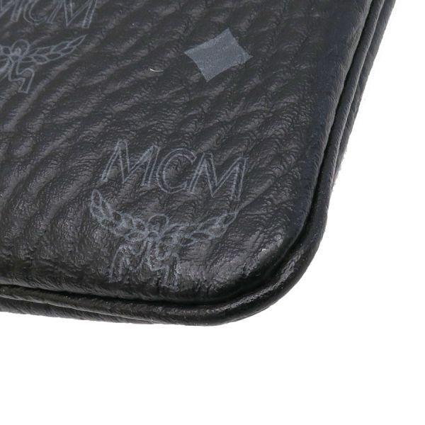 MCM（エムシーエム） クラッチバッグ Aランク. : 質屋さのや Yahoo