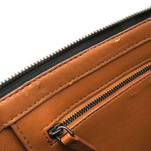 MCM（エムシーエム） クラッチバッグ Aランク. : 質屋さのや Yahoo