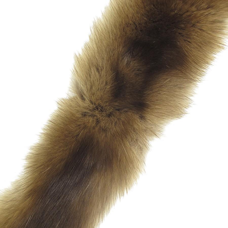FOXEY（フォクシー） ロシアンセーブルストール Aランク. : 質屋さのや