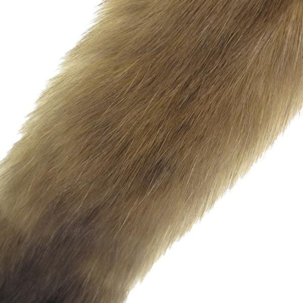 【中古】フォクシー ロシアンセーブルストール  【Aランク】 FOXEY - フォクシー ロシアンセーブルストール 【Aランク】【中古】の