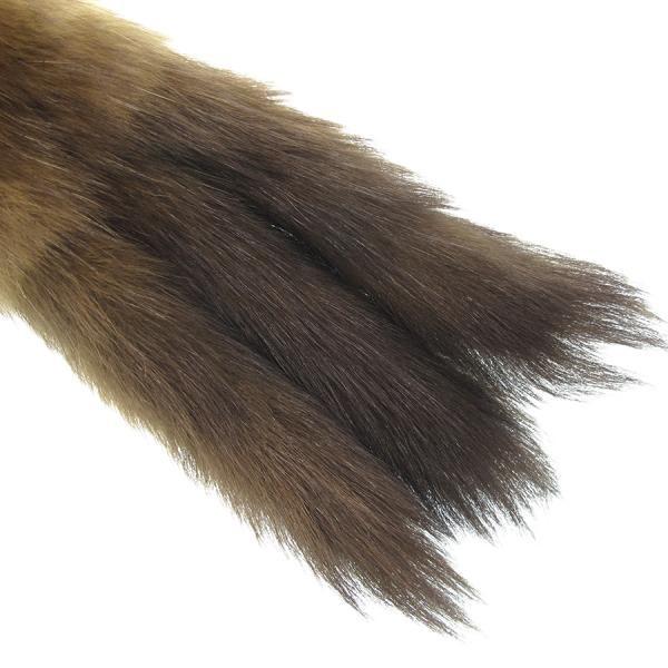 FOXEY フォクシー ロシアンセーブルストール Aランク. : 質屋さのや 