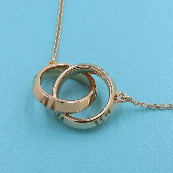 TIFFANY&Co. ティファニー アトラスXクローズドインター TIFFANY&Co. ティファニー アトラスXクローズドインター