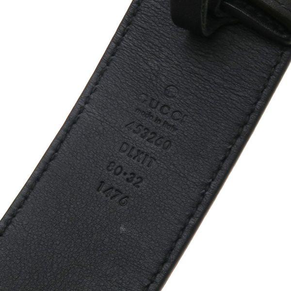 GUCCI（グッチ） ダブルGワイドベルト Bランク. : 質屋さのや Yahoo