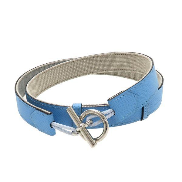 エルメス ベルト･バボード24  【Aランク】【中古】 HERMES（エルメス） ベルト・バボード24 Aランク. : 質屋さのや Yahoo