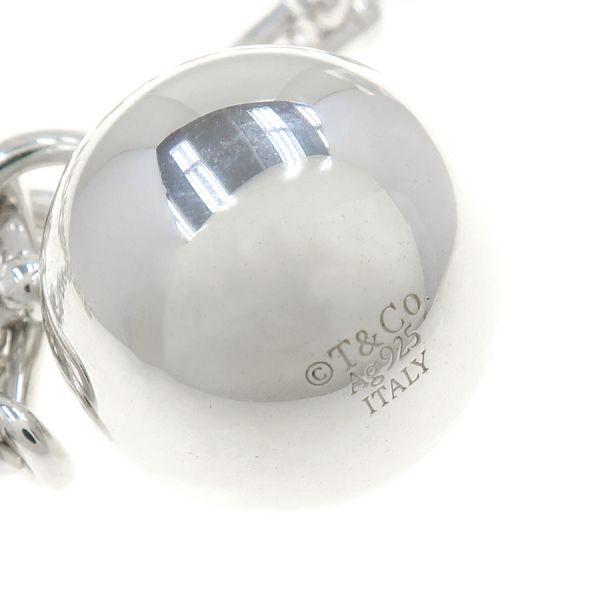 TIFFANY&Co.（ティファニー） ハードウェアスモールラップブレスレット