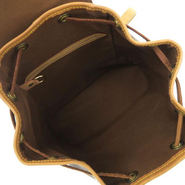 LOUIS VUITTON（ルイ・ヴィトン） モノグラム モンスリMM Bランク