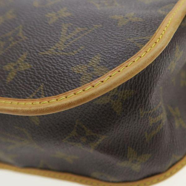 LOUIS VUITTON（ルイ・ヴィトン） モノグラム メッセンジャーボス