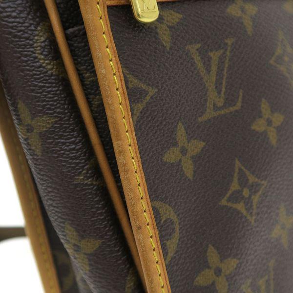 LOUIS VUITTON（ルイ・ヴィトン） モノグラム メッセンジャーボス