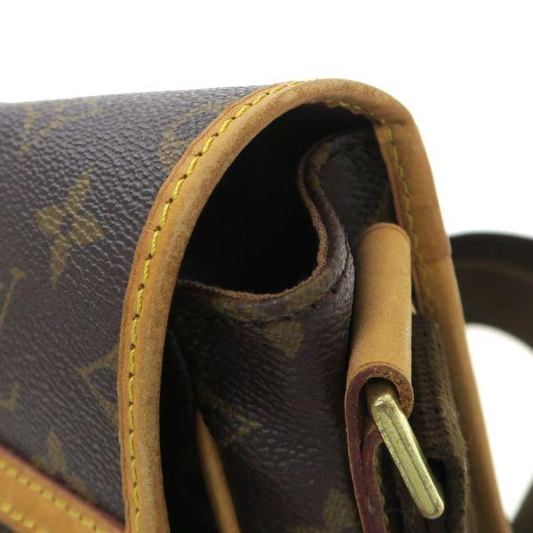 LOUIS VUITTON（ルイ・ヴィトン） モノグラム メッセンジャーボス