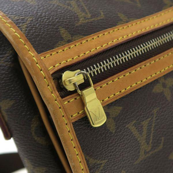 LOUIS VUITTON（ルイ・ヴィトン） モノグラム メッセンジャーボス