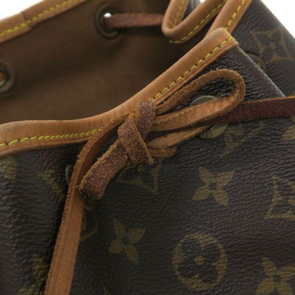 LOUIS VUITTON（ルイ・ヴィトン） モノグラム モンスリMM Bランク