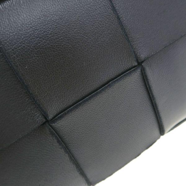 BOTTEGA VENETA（ボッテガ・ヴェネタ） ミニカセット・クロスボディ