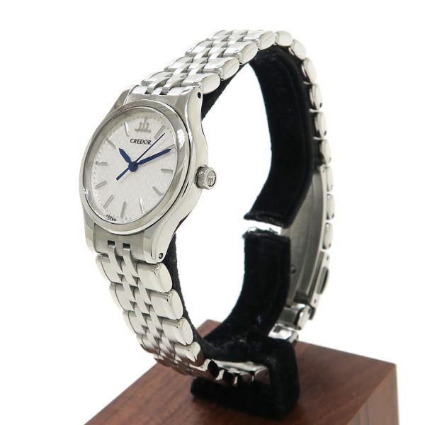 SEIKO（セイコー） クレドール シグノ Aランク. : 質屋さのや Yahoo