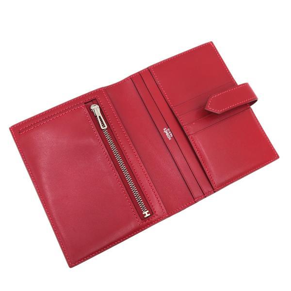 HERMES エルメス ベアン・コンパクト Bランク. : 質屋さのや HERMES エルメス ベアン・コンパクト Bランク. : 質屋さのや