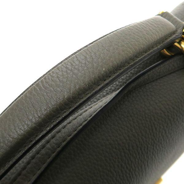 フェラガモ トップハンドル/サッチェル  【Aランク】【中古】 FERRAGAMO（フェラガモ） トップハンドル/サッチェル Aランク. : 質屋