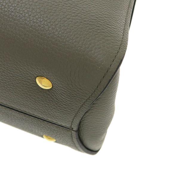 フェラガモ トップハンドル/サッチェル  【Aランク】【中古】 FERRAGAMO（フェラガモ） トップハンドル/サッチェル Aランク. : 質屋