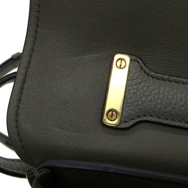 フェラガモ トップハンドル/サッチェル  【Aランク】【中古】 FERRAGAMO（フェラガモ） トップハンドル/サッチェル Aランク. : 質屋