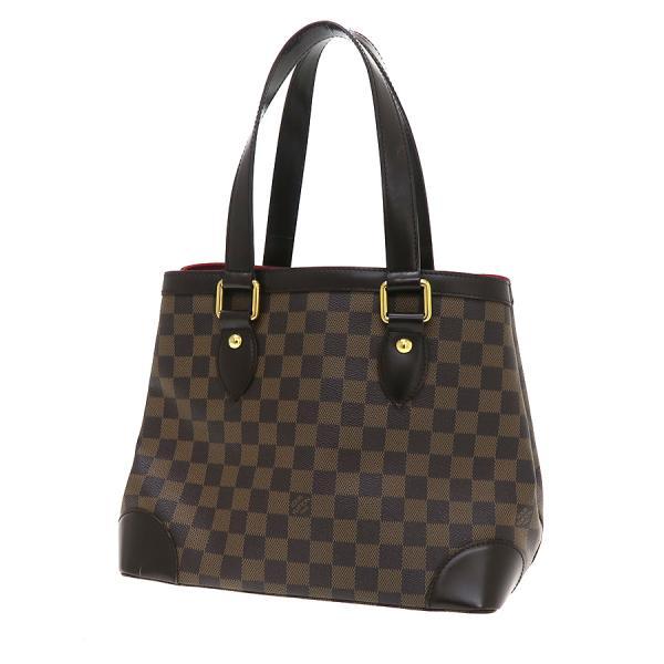 LOUIS VUITTON（ルイ・ヴィトン） ダミエ ハムプステッドPM Bランク 
