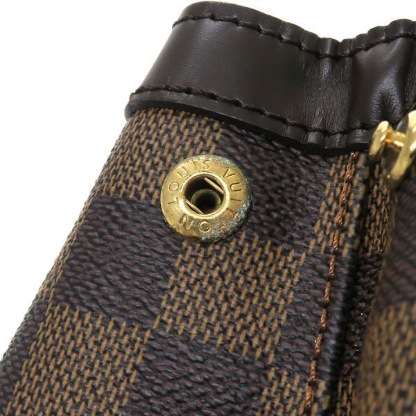 LOUIS VUITTON（ルイ・ヴィトン） ダミエ ハムプステッドPM Bランク 