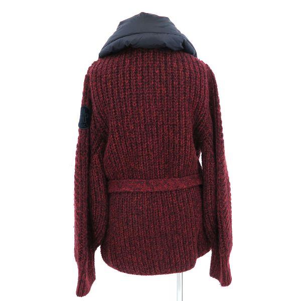 MONCLER（モンクレール） ブルゾン Bランク. : 質屋さのや Yahoo