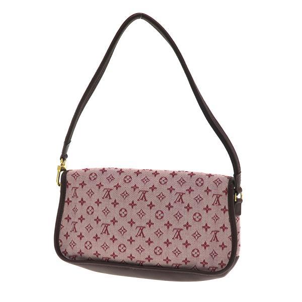 LOUIS VUITTON（ルイ・ヴィトン） ルイヴィトン・モノグラムミニ マル