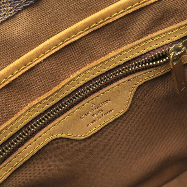 LOUIS VUITTON（ルイ・ヴィトン） ダミエ ヴァヴァンPM SPO Bランク