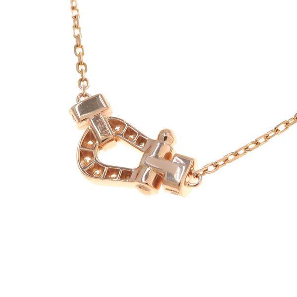 フレッド フォース10ダイヤネックレス/スモールモデル  Aランク.の画像
