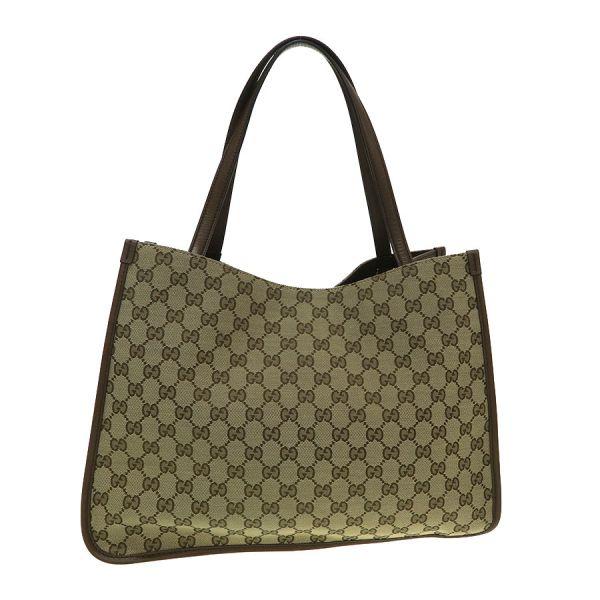 GUCCI（グッチ） ホースビット1955・トート Aランク. : 質屋さのや