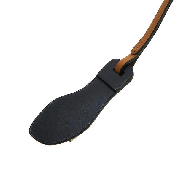 ♥お得なお品♥オランナノ サンダルチャーム エトゥープ エルメス 箱付き 572-13-1.jpg