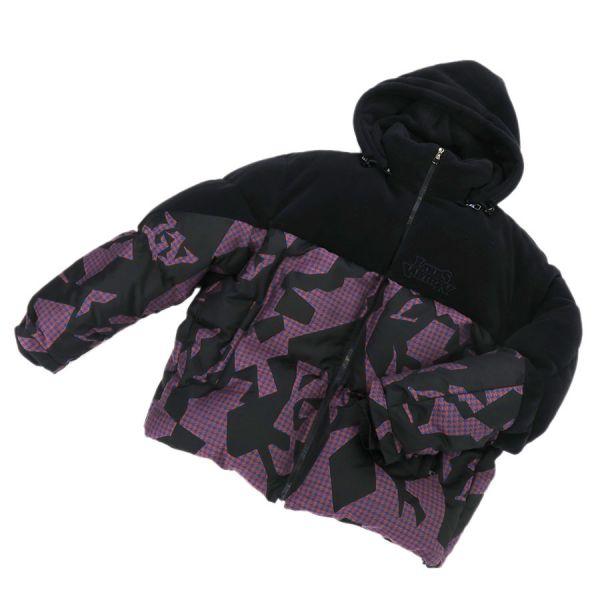 LOUIS VUITTON（ルイ・ヴィトン） ダウンジャケット Aランク. : 質屋さ