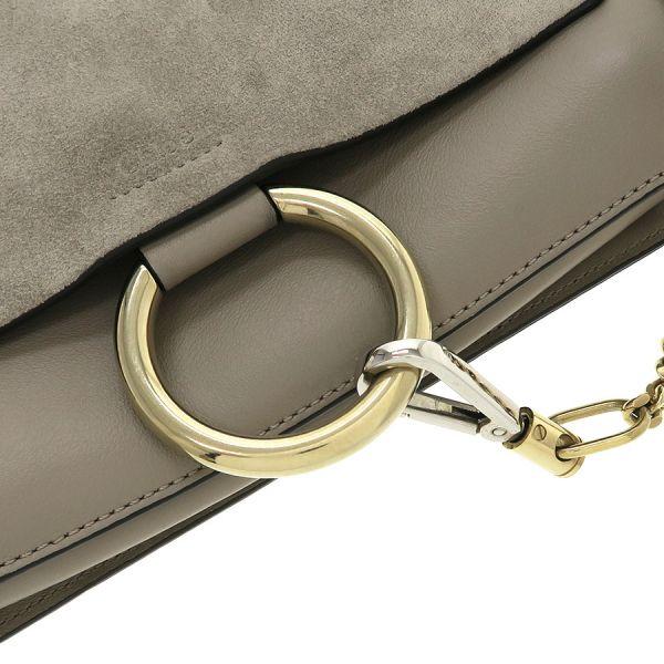 Chloe（クロエ） フェイ・ショルダー Bランク. : 質屋さのや Yahoo