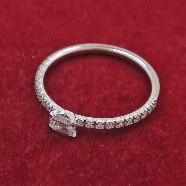 Cartier（カルティエ） エタンセルドゥカルティエリング/エメラルド