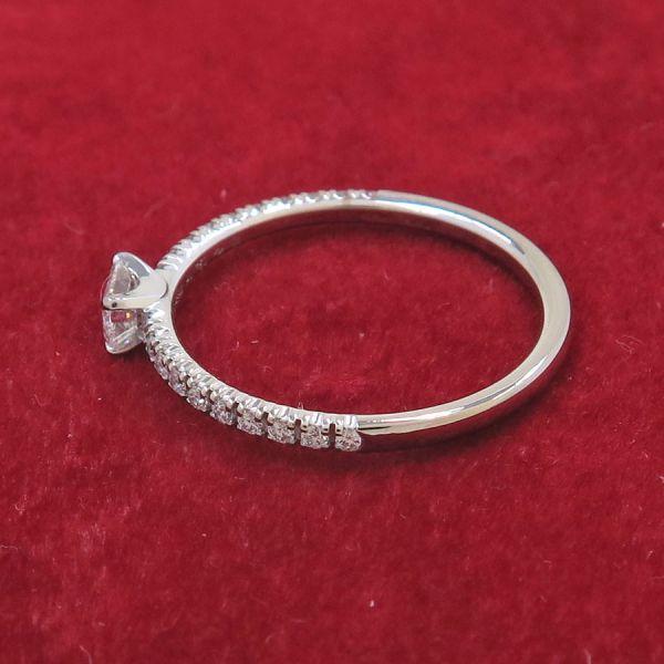 Cartier（カルティエ） エタンセルドゥカルティエリング/エメラルド 