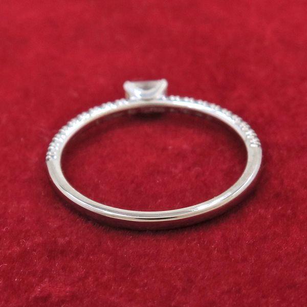 Cartier（カルティエ） エタンセルドゥカルティエリング/エメラルド 