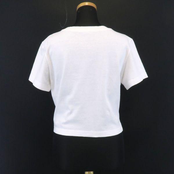 ルイヴィトン Tシャツ  RW241WB OB0 FQJT82【Bランク】【中古】 LOUIS VUITTON（ルイ・ヴィトン） Tシャツ Bランク. : 質屋さのや