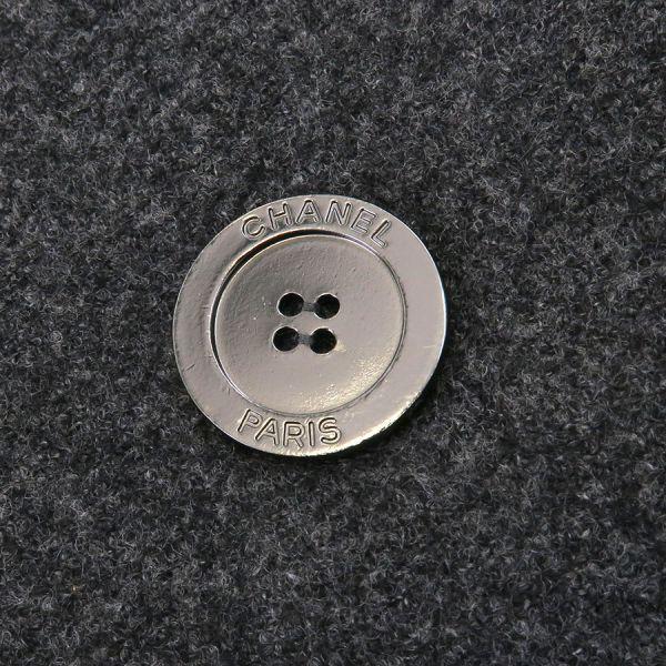CHANEL（シャネル） ロングコート Bランク. : 質屋さのや Yahoo