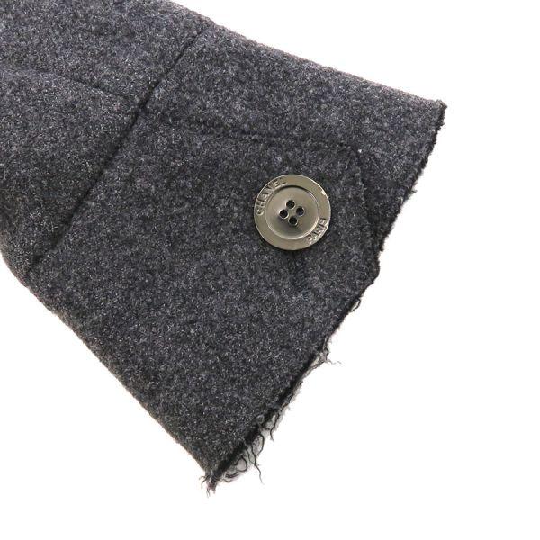 CHANEL（シャネル） ロングコート Bランク. : 質屋さのや Yahoo