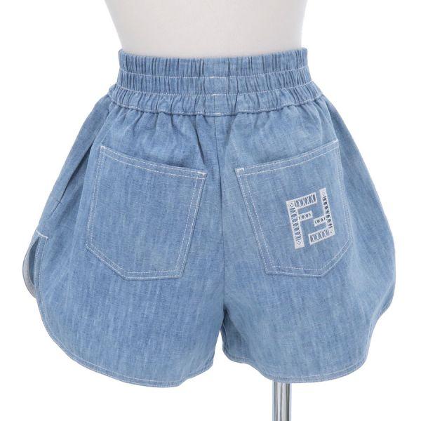 FENDI（フェンディ） ショートパンツ Bランク. : 質屋さのや Yahoo