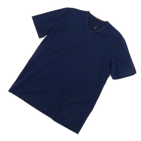 LOUIS VUITTON（ルイ・ヴィトン） Tシャツ Bランク. : 質屋さのや