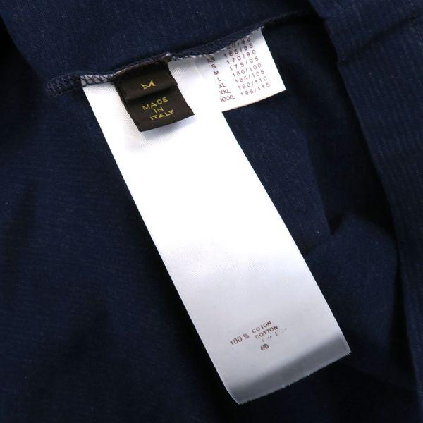 ルイヴィトン Tシャツ  【Bランク】【中古】 LOUIS VUITTON（ルイ・ヴィトン） Tシャツ Bランク. : 質屋さのや