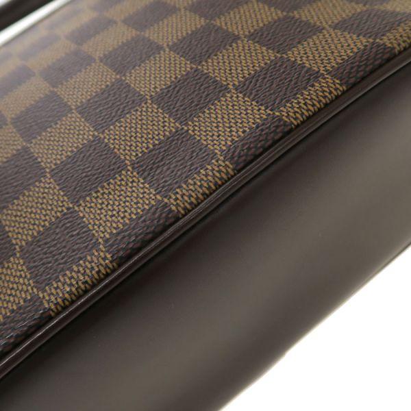 LOUIS VUITTON（ルイ・ヴィトン） ダミエ サリア・ミニ Aランク