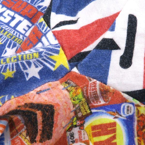 HYSTERIC GLAMOUR（ヒステリックグラマー） ワンピース Bランク