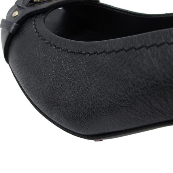 CELINE セリーヌ パンプス Bランク. : 質屋さのや Yahoo!ショップ  